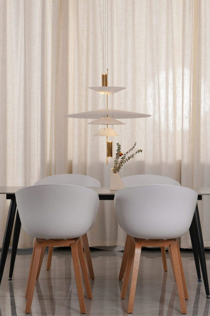 Flamingo Chandelier - morylighting
