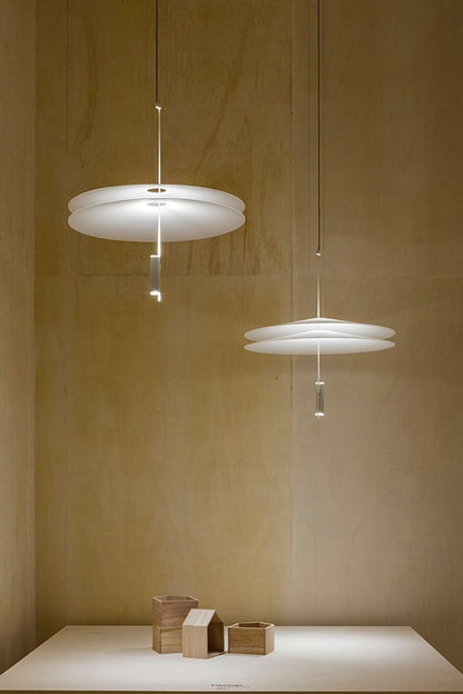 Flamingo Chandelier - morylighting
