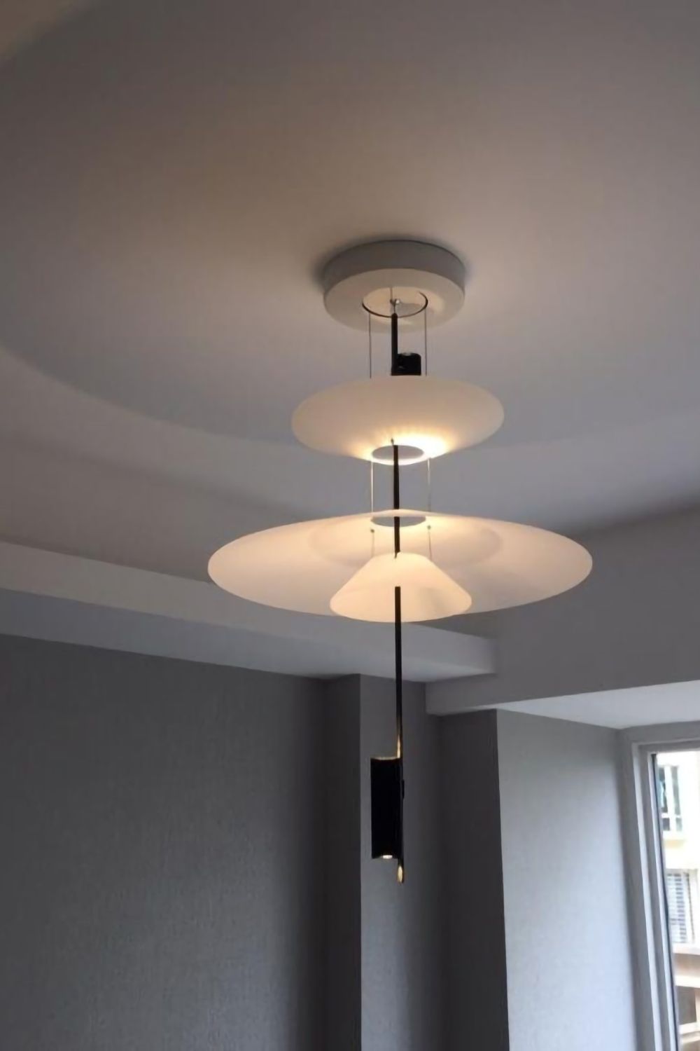 Flamingo Chandelier - morylighting