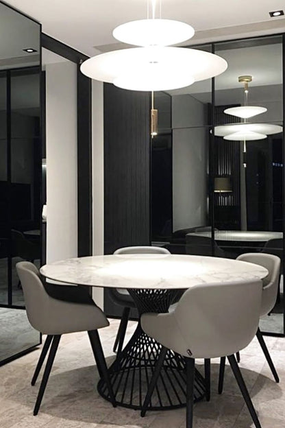 Flamingo Chandelier - morylighting