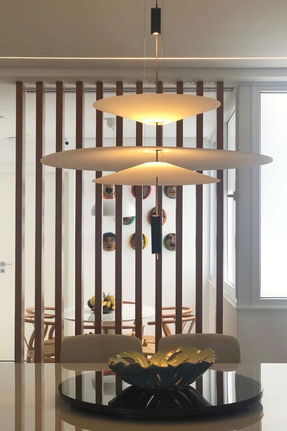 Flamingo Chandelier - morylighting