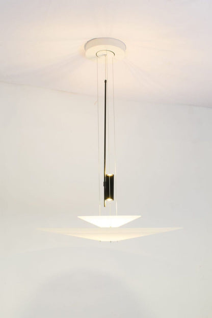 Flamingo Chandelier - morylighting
