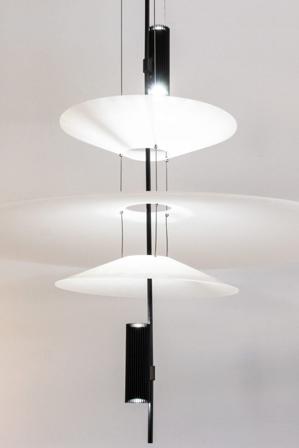 Flamingo Chandelier - morylighting