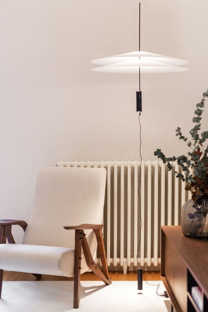 Flamingo Chandelier - morylighting