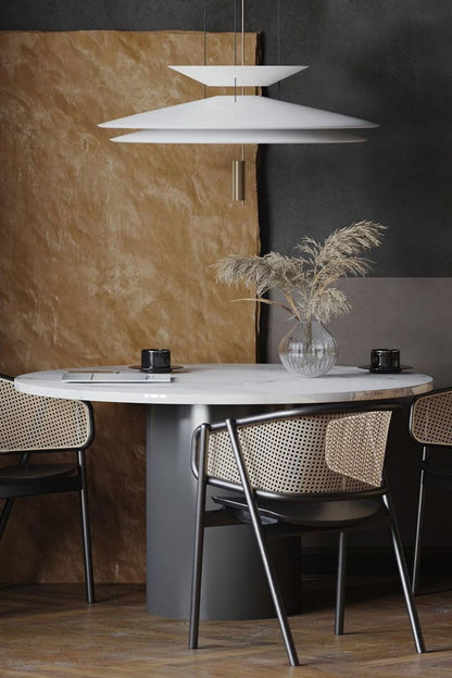 Flamingo Chandelier - morylighting