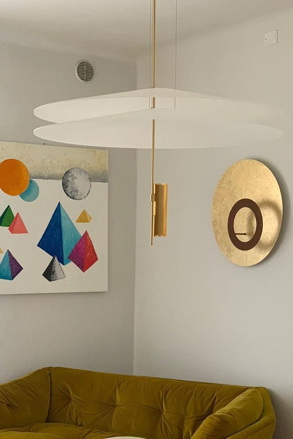 Flamingo Chandelier - morylighting