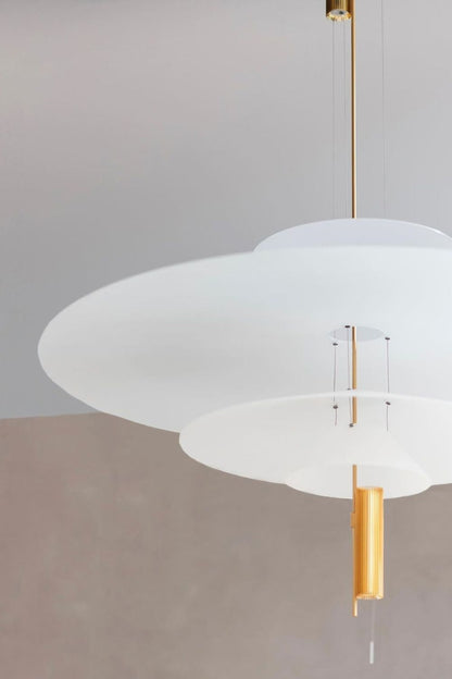 Flamingo Chandelier - morylighting