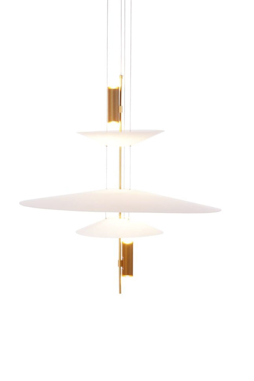 Flamingo Chandelier - morylighting