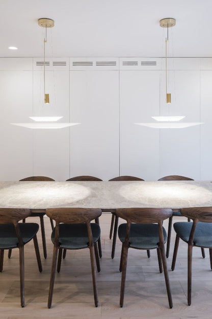 Flamingo Chandelier - morylighting