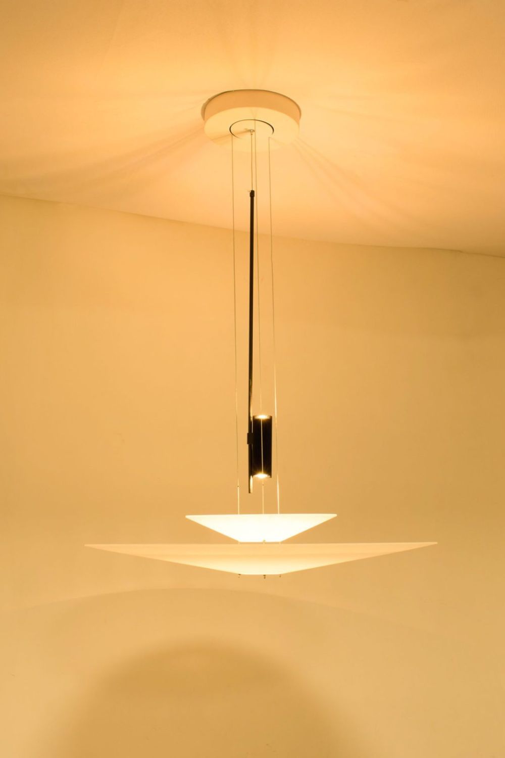 Flamingo Chandelier - morylighting
