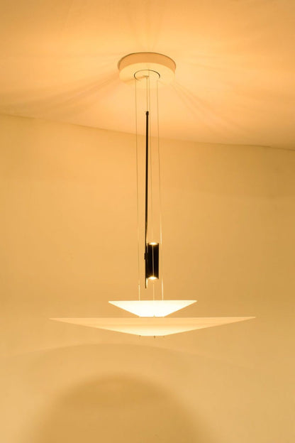 Flamingo Chandelier - morylighting