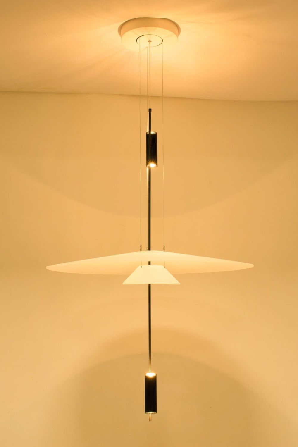Flamingo Chandelier - morylighting
