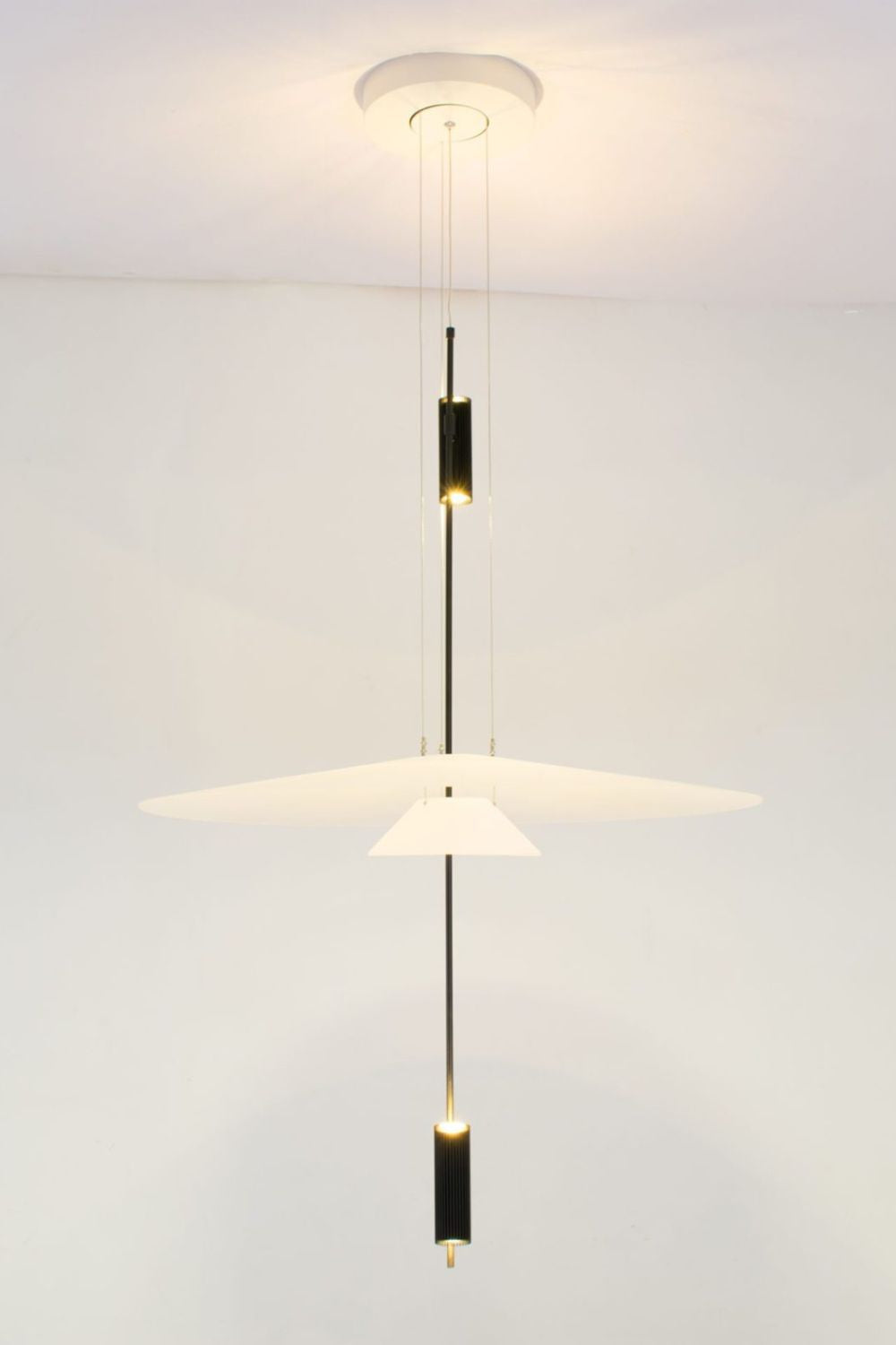 Flamingo Chandelier - morylighting