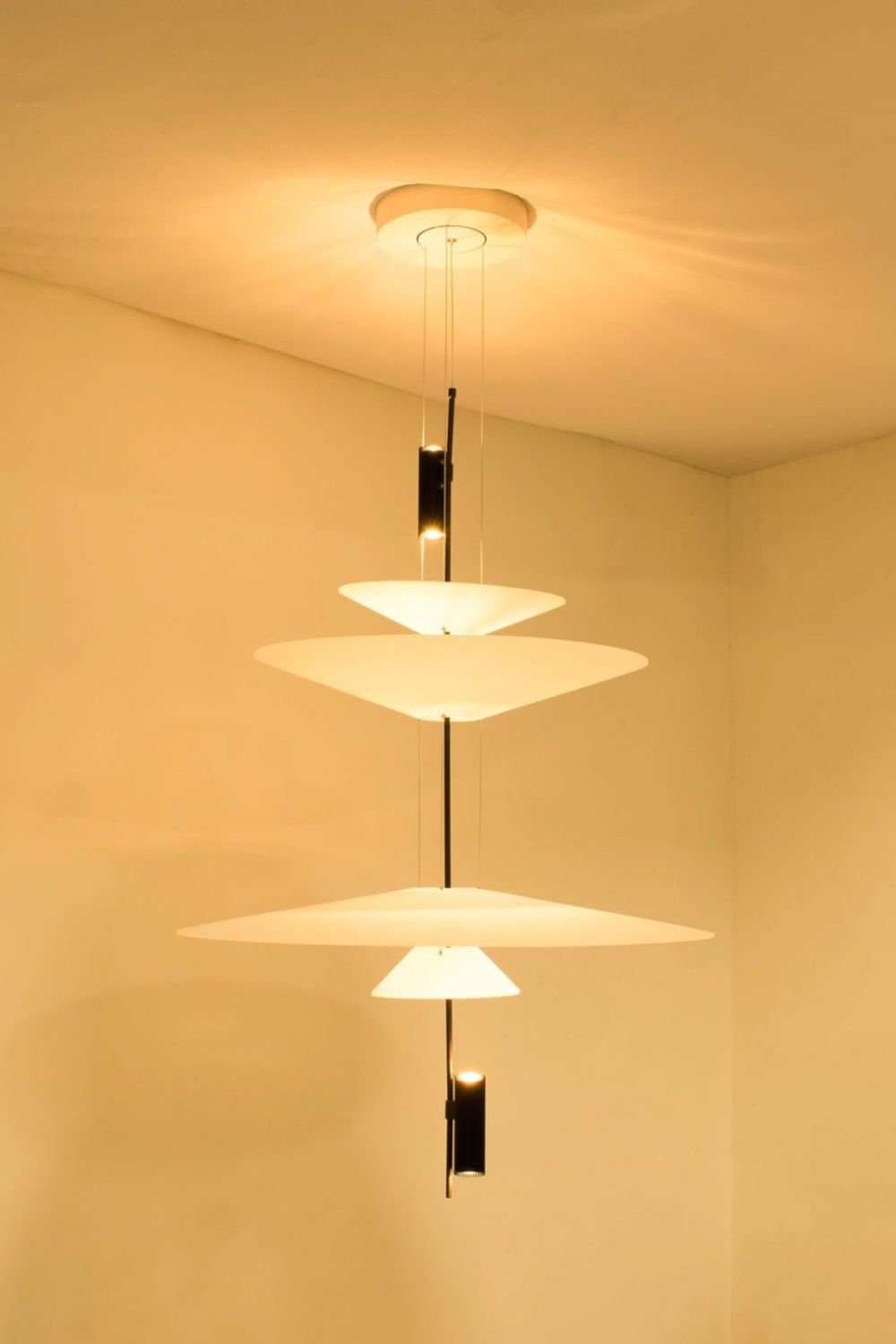 Flamingo Chandelier - morylighting