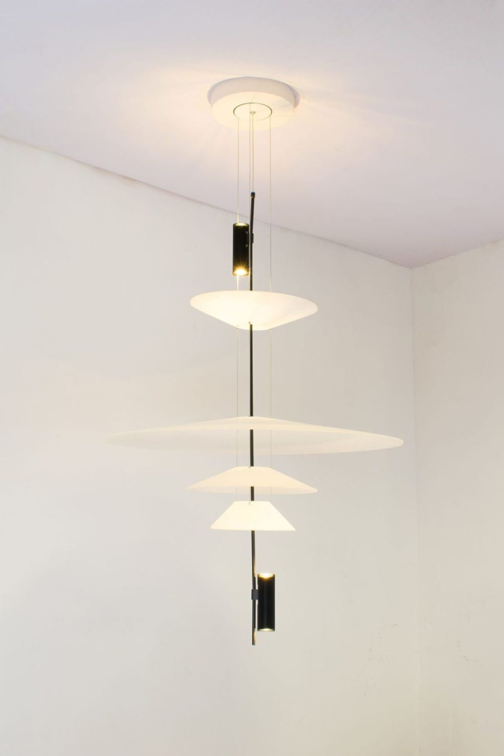 Flamingo Chandelier - morylighting