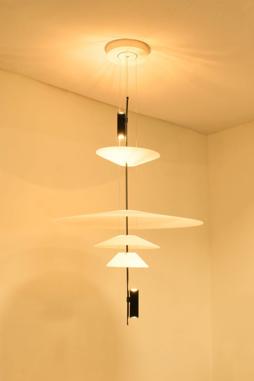 Flamingo Chandelier - morylighting