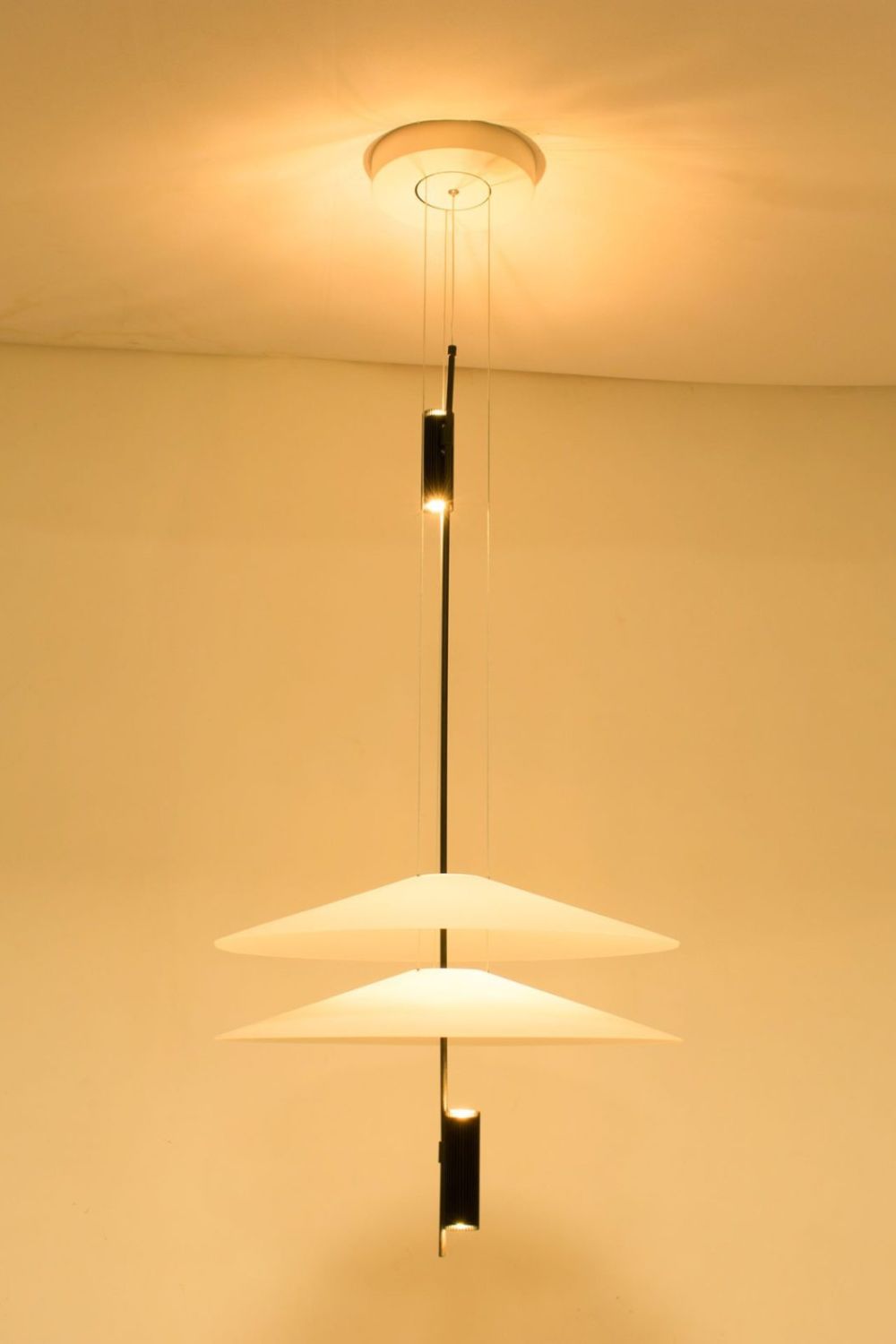 Flamingo Chandelier - morylighting