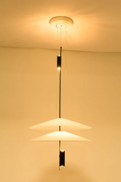 Flamingo Chandelier - morylighting