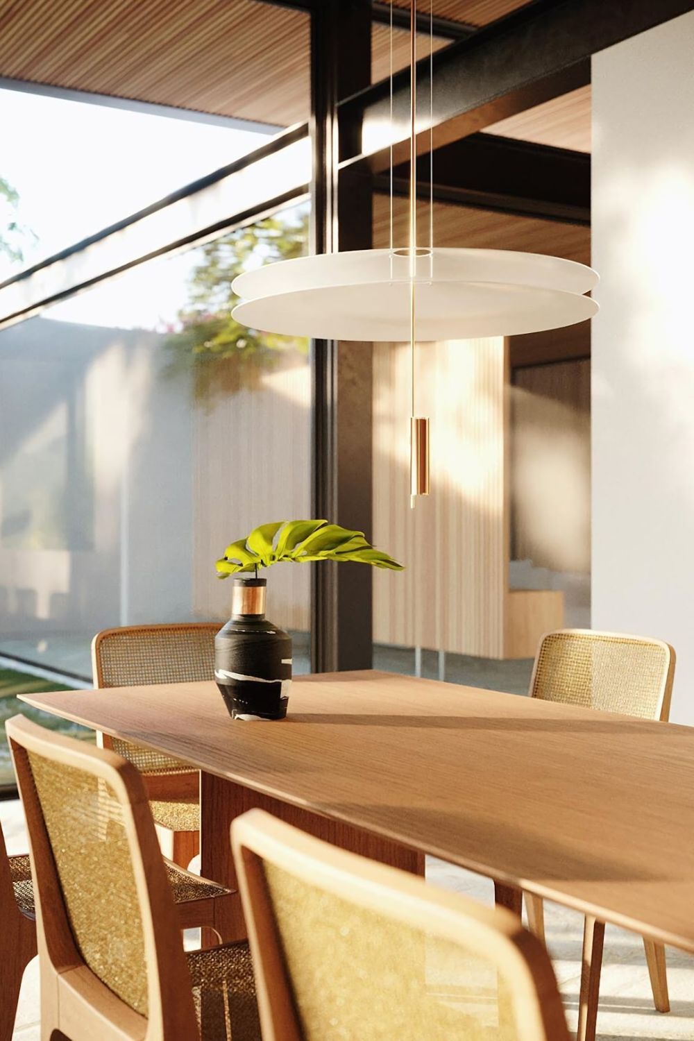Flamingo Chandelier - morylighting