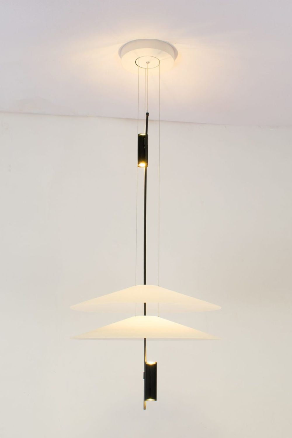 Flamingo Chandelier - morylighting