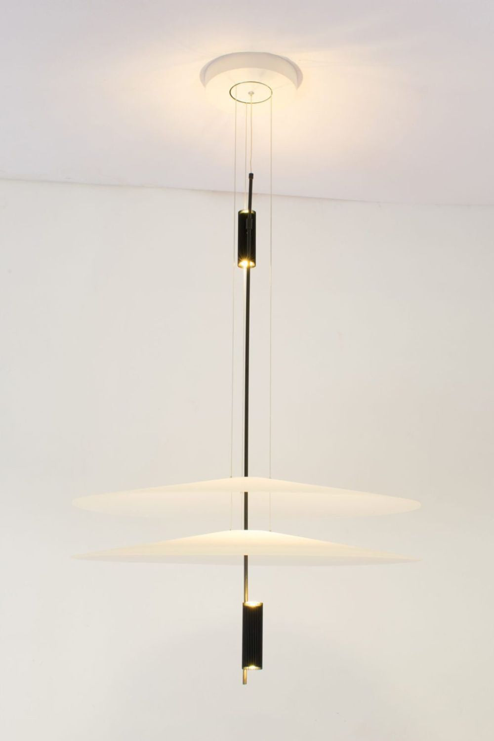Flamingo Chandelier - morylighting