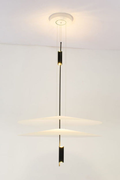 Flamingo Chandelier - morylighting