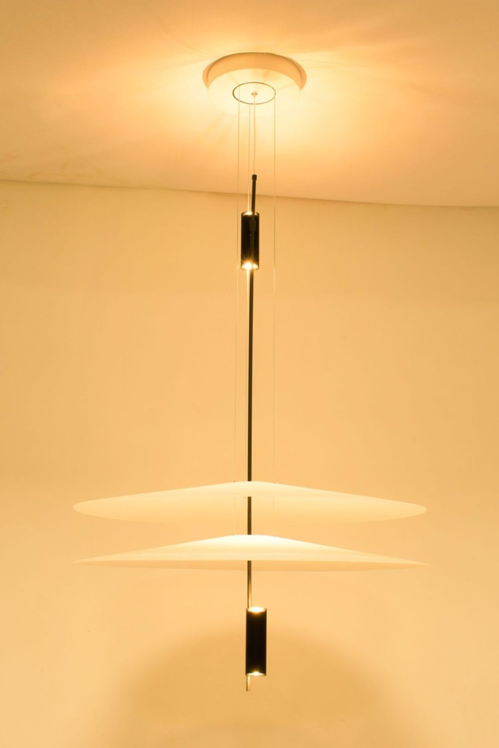 Flamingo Chandelier - morylighting