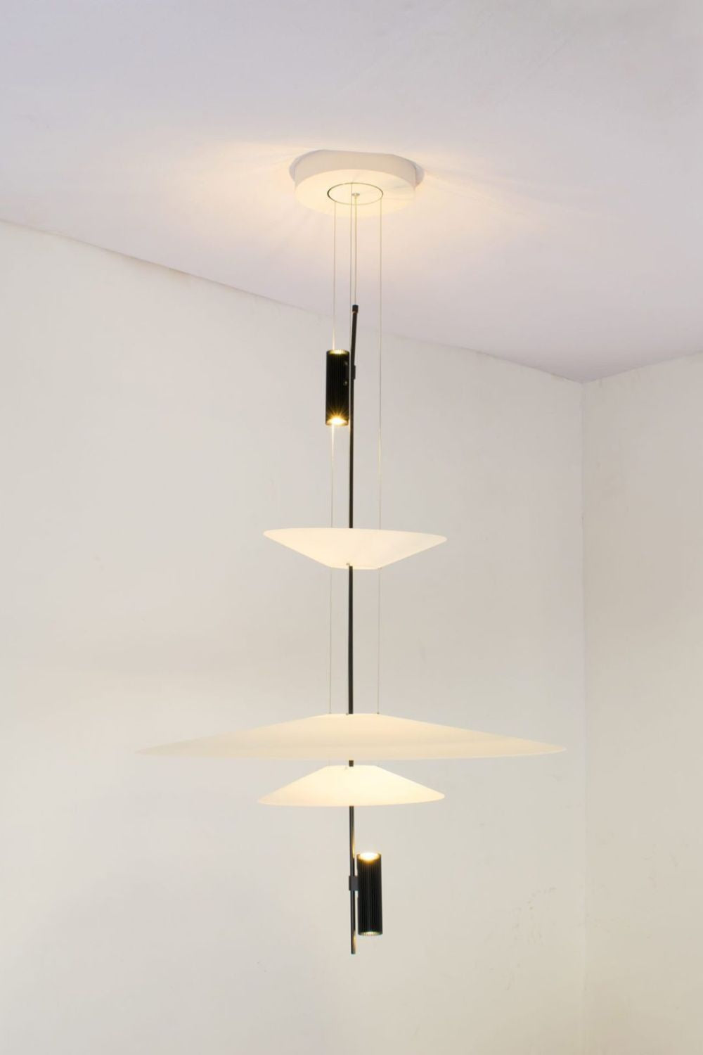 Flamingo Chandelier - morylighting