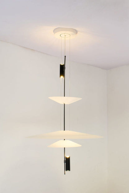 Flamingo Chandelier - morylighting
