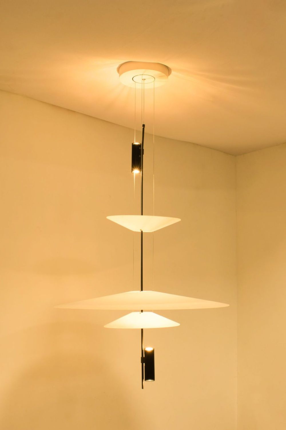 Flamingo Chandelier - morylighting