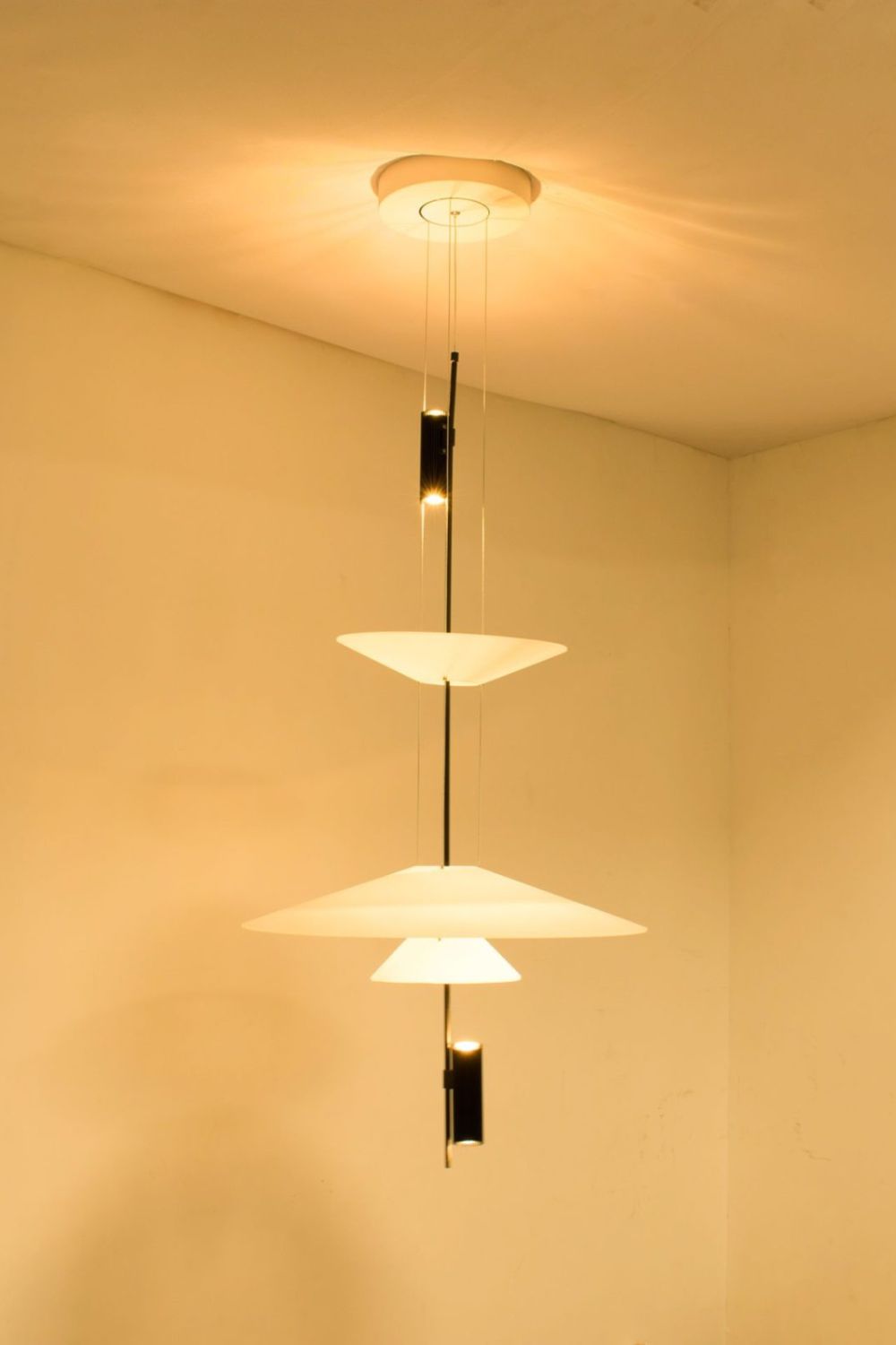 Flamingo Chandelier - morylighting