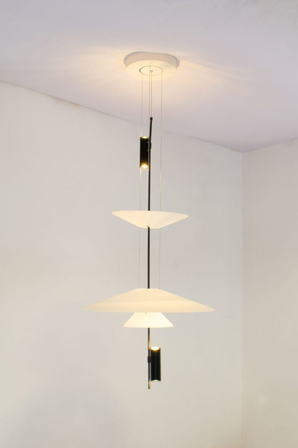 Flamingo Chandelier - morylighting