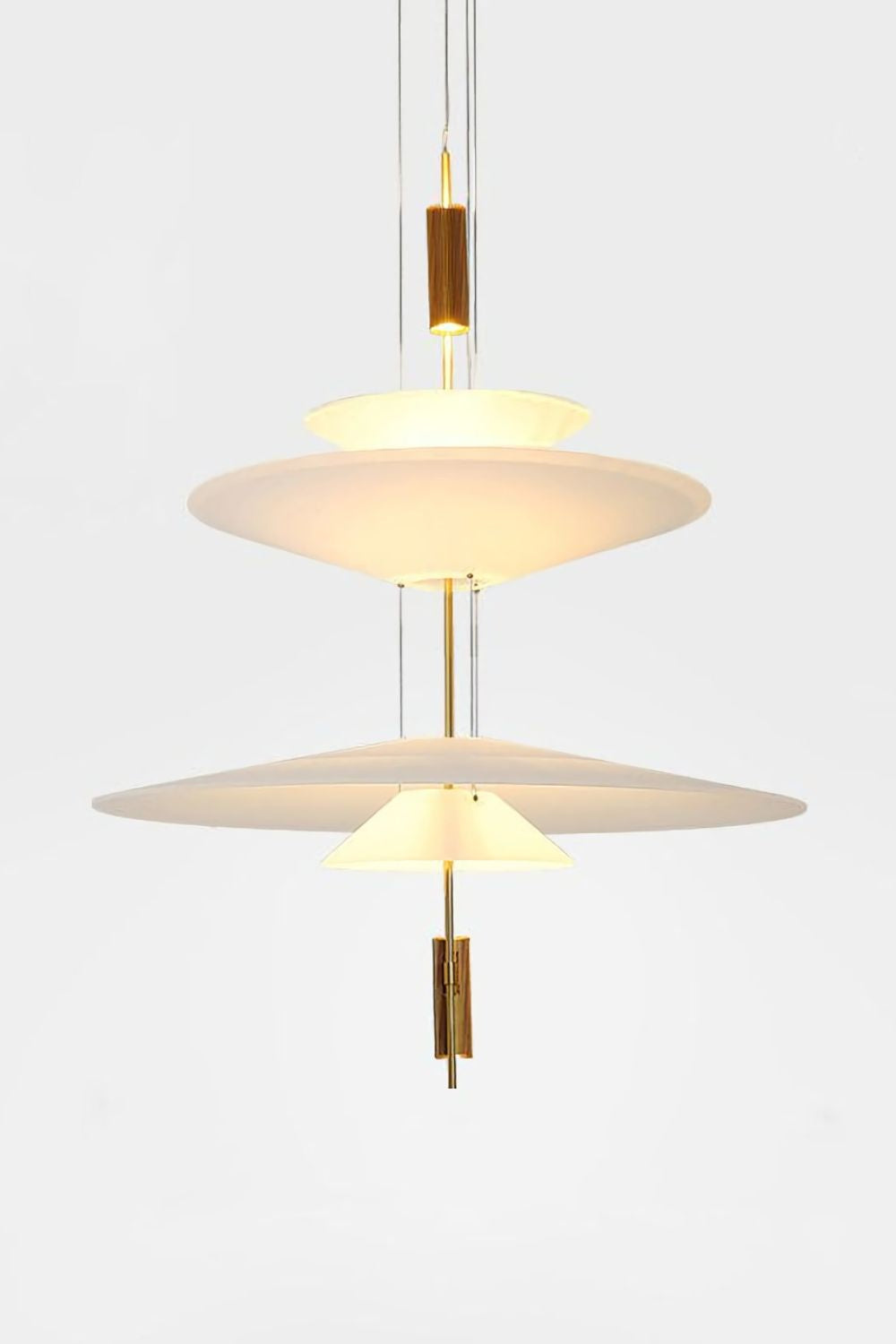 Flamingo Chandelier - morylighting