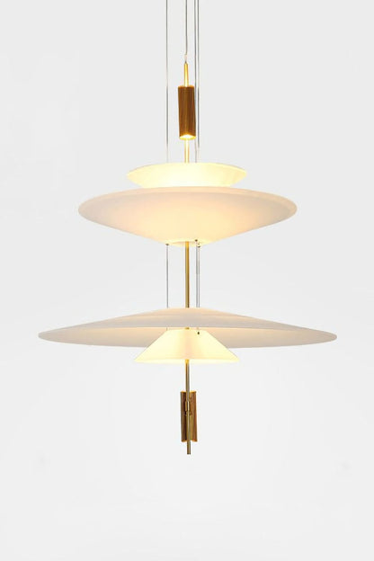Flamingo Chandelier - morylighting
