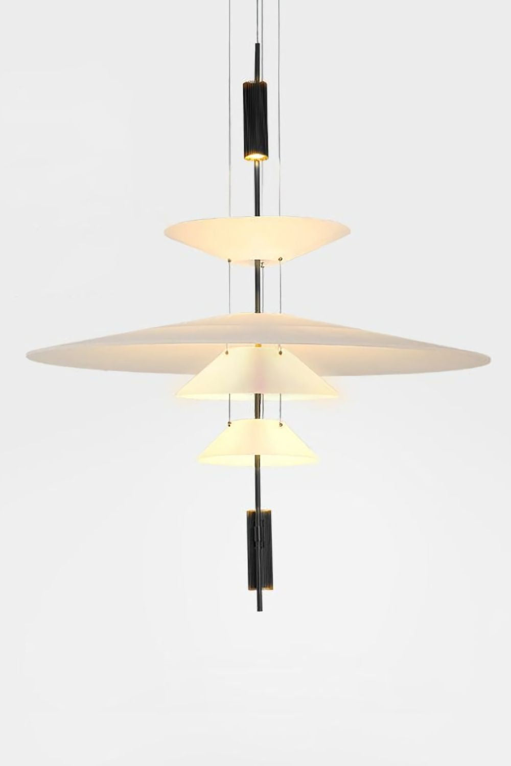 Flamingo Chandelier - morylighting