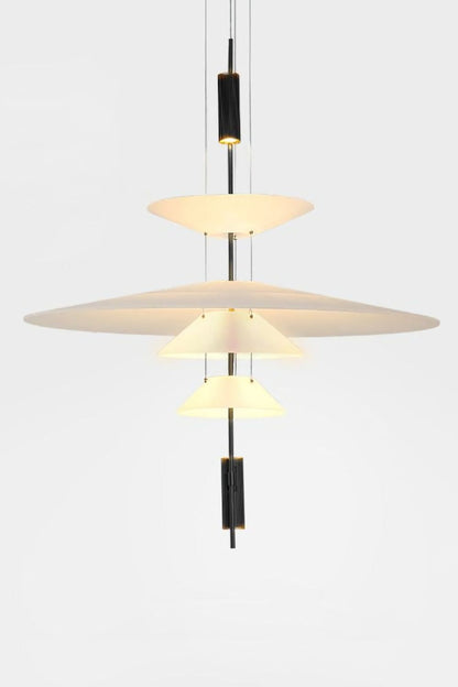 Flamingo Chandelier - morylighting