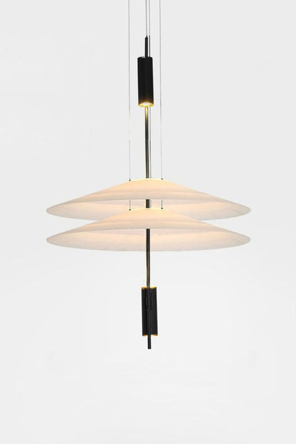 Flamingo Chandelier - morylighting