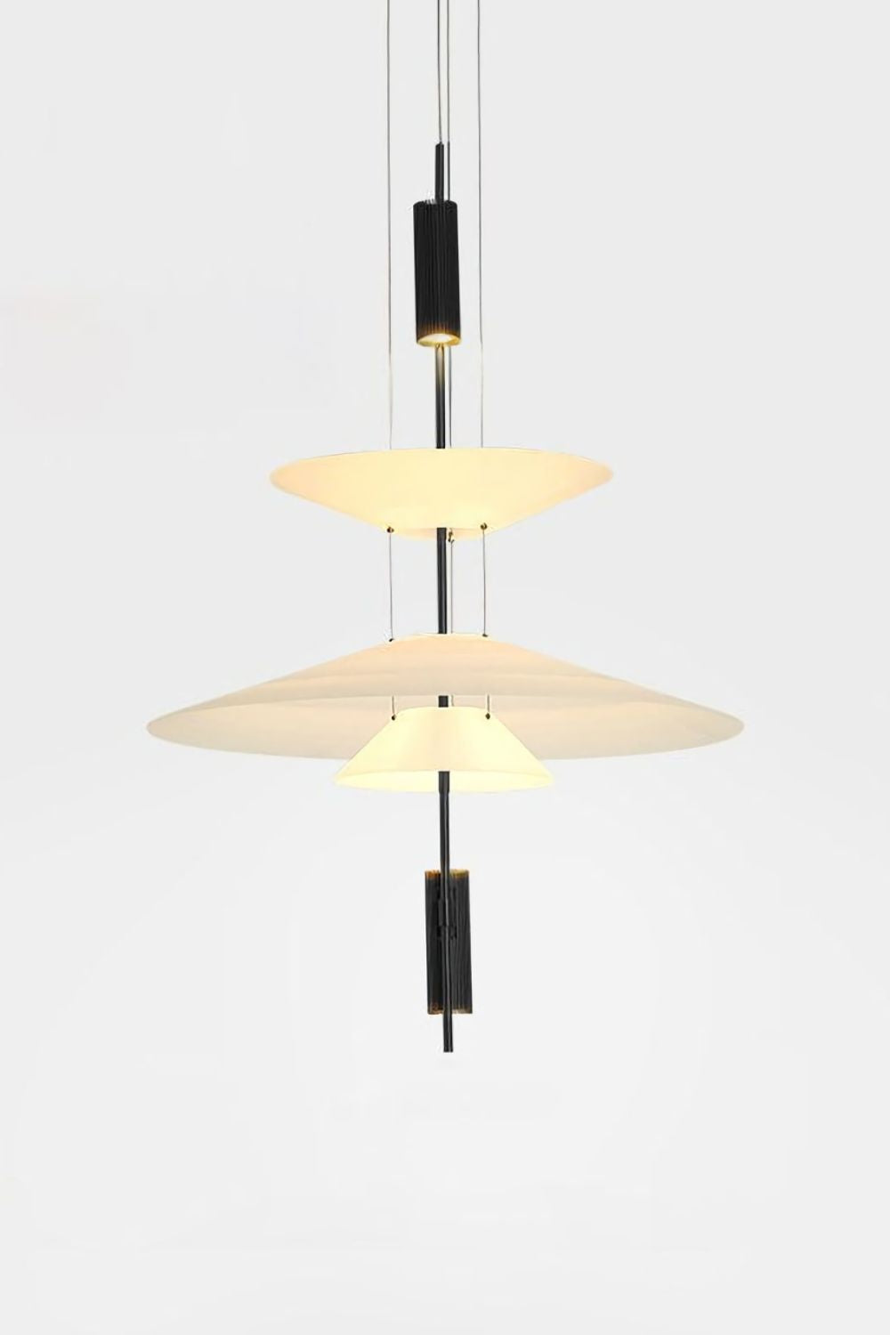 Flamingo Chandelier - morylighting