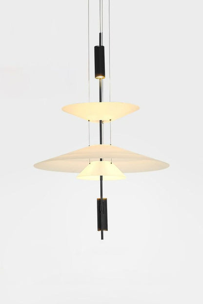 Flamingo Chandelier - morylighting