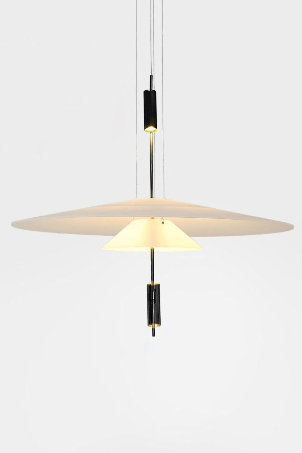 Flamingo Chandelier - morylighting