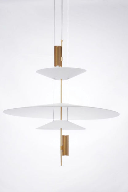 Flamingo Chandelier - morylighting