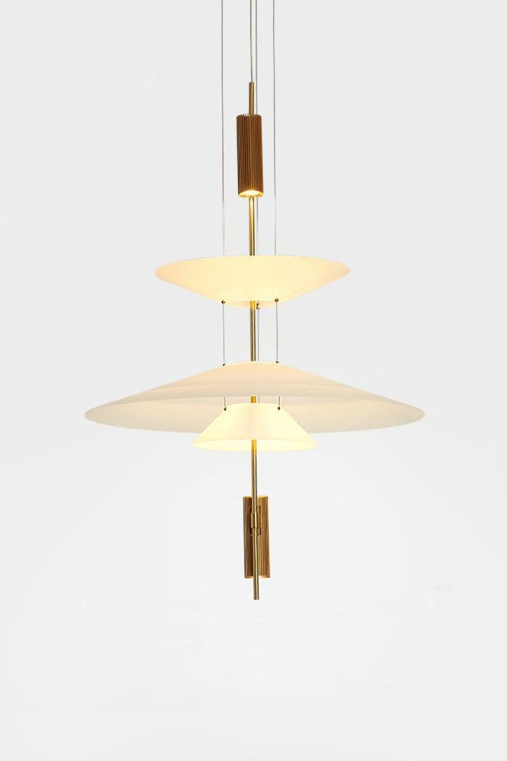 Flamingo Chandelier - morylighting