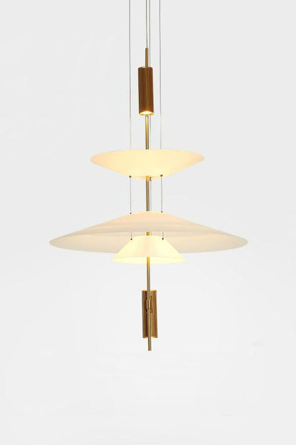 Flamingo Chandelier - morylighting