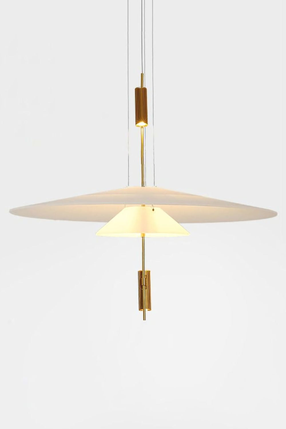 Flamingo Chandelier - morylighting