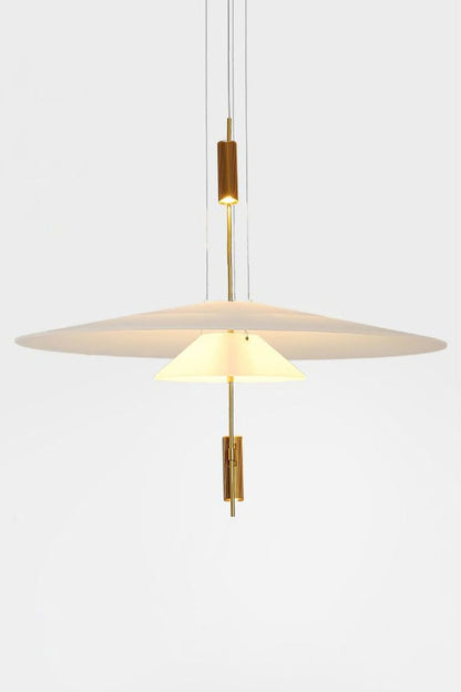 Flamingo Chandelier - morylighting