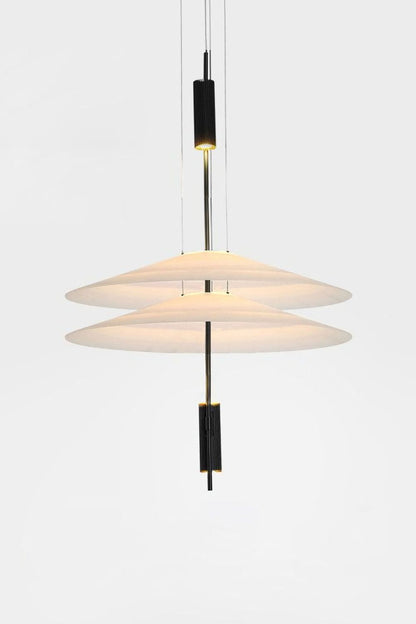 Flamingo Chandelier - morylighting