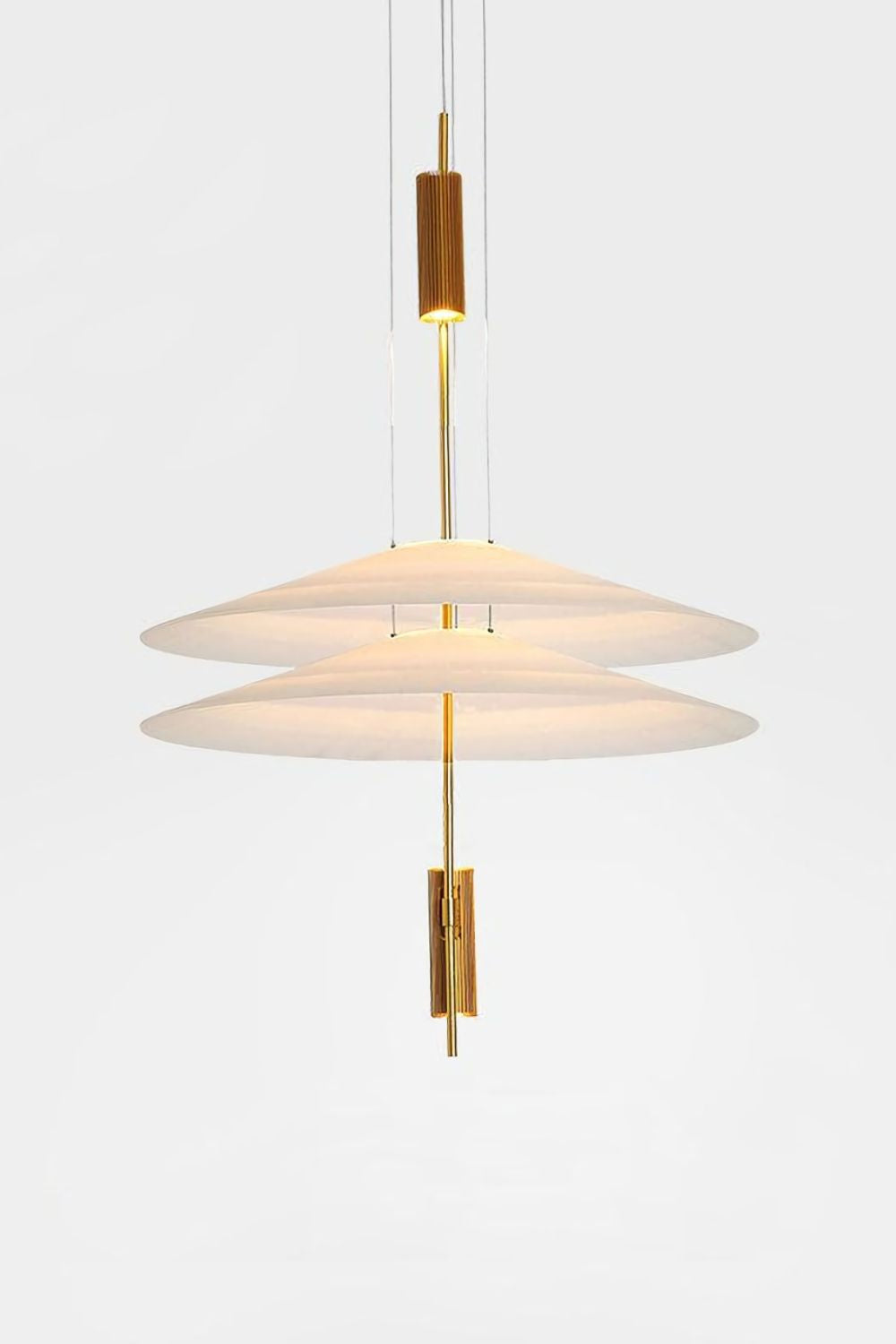 Flamingo Chandelier - morylighting