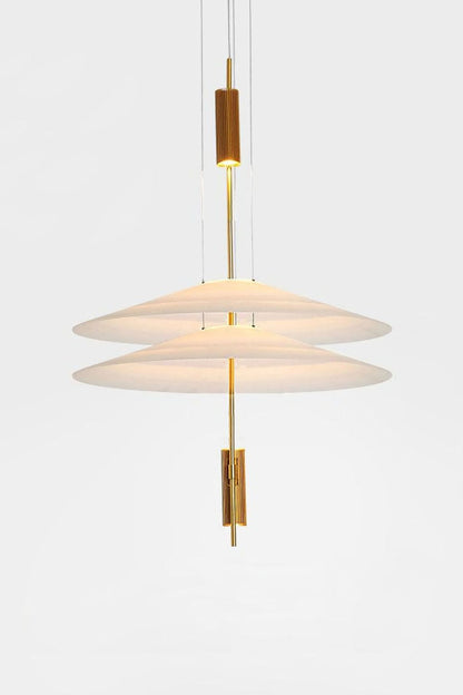 Flamingo Chandelier - morylighting