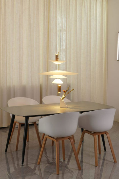 Flamingo Chandelier - morylighting