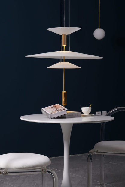 Flamingo Chandelier - morylighting